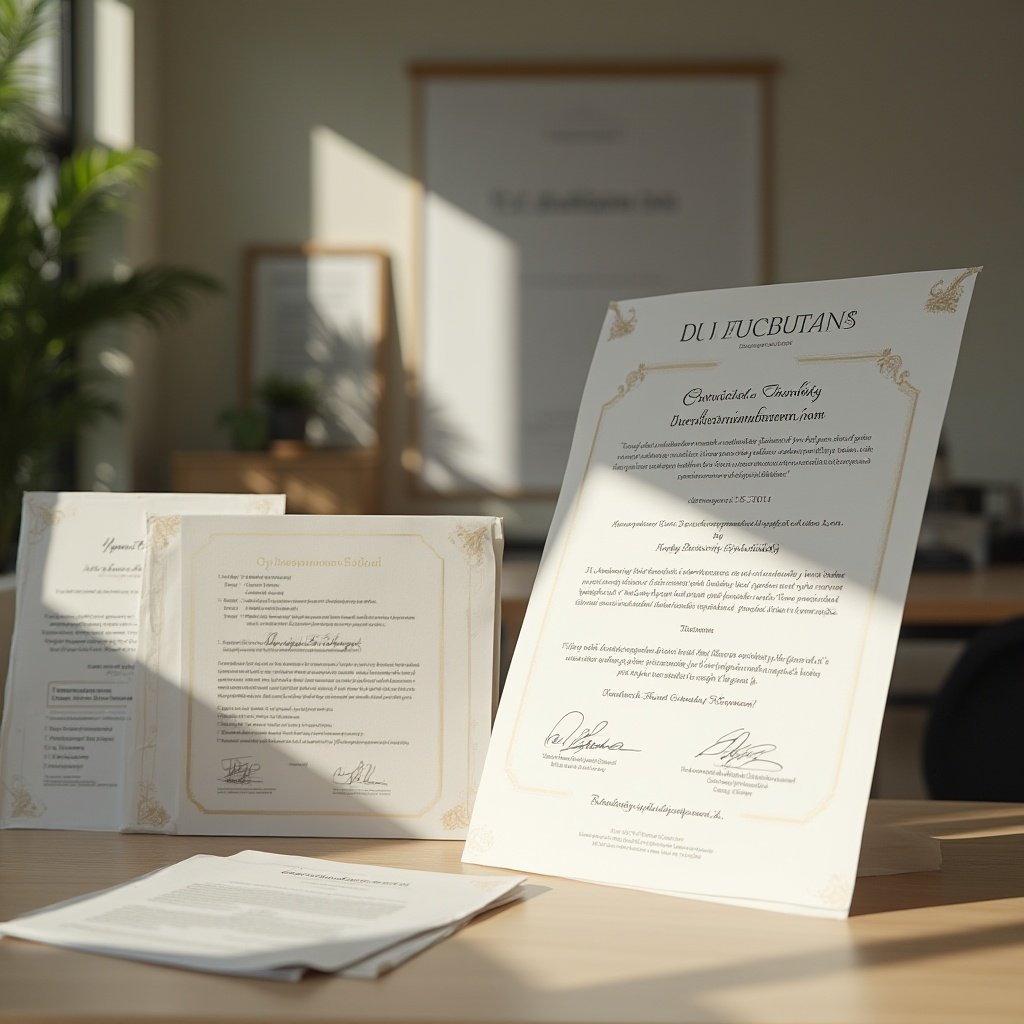 Bachelor Abschluss kaufen legal